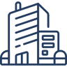 Clinic Address Icon