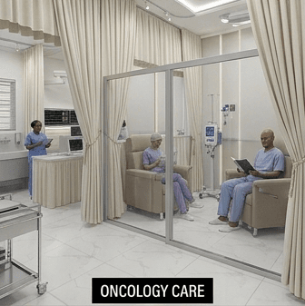 Oncology Specialist Care