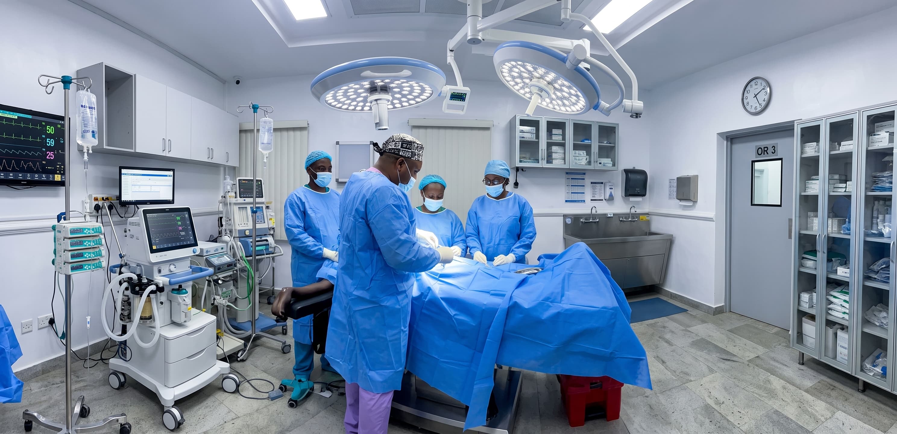 cardiothoracic-and-vascular-surgery
