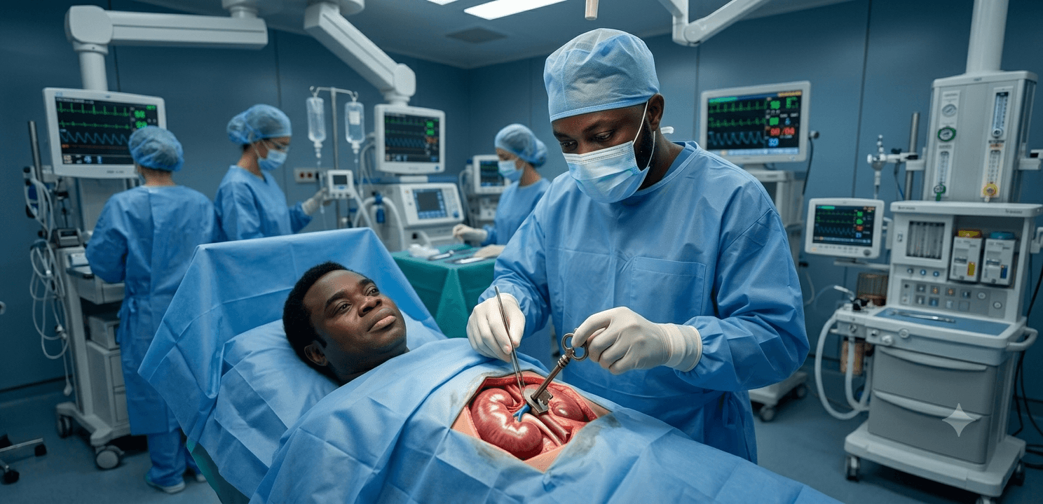 general-surgery